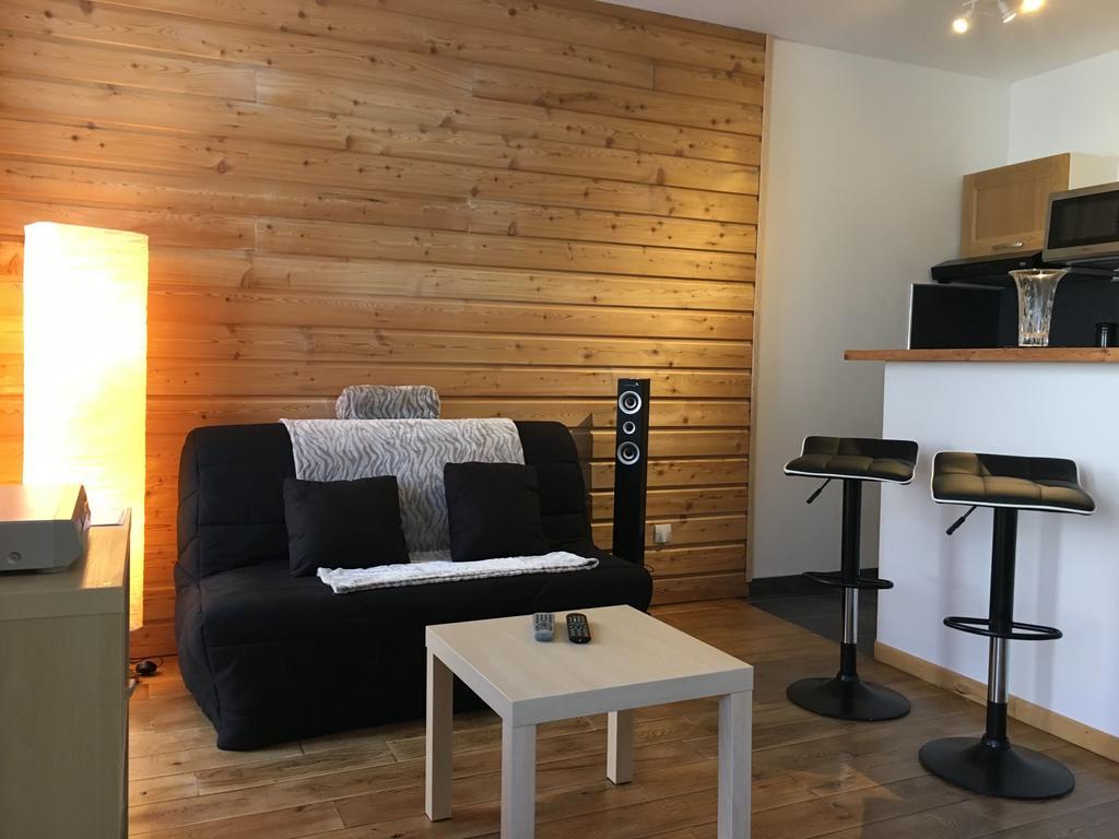 Appartement N° 32 Bareges Ngoại thất bức ảnh